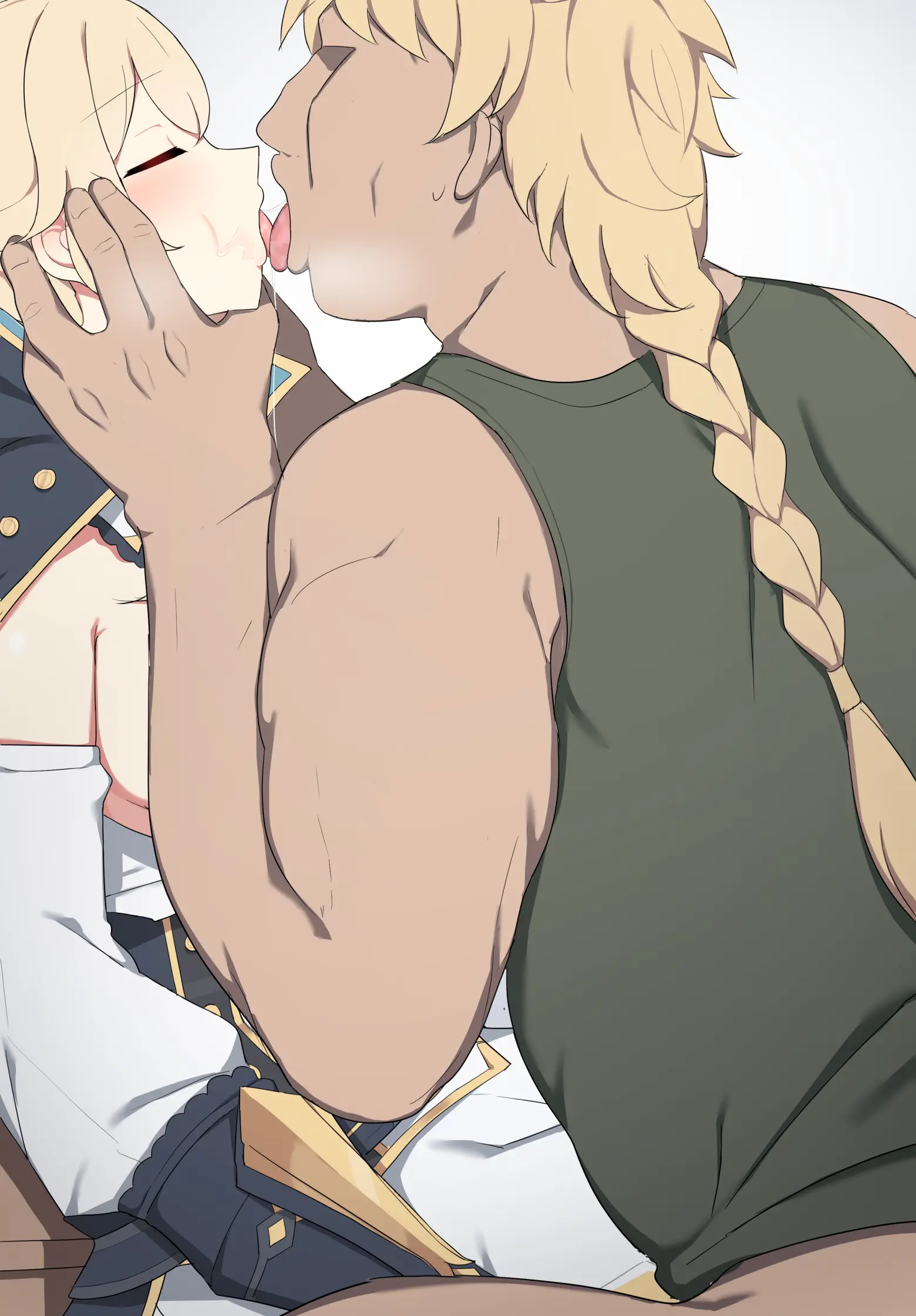 Jean
